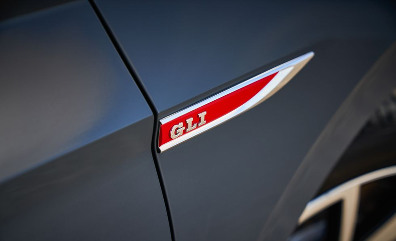 Illustration for article titled The 2019 Volkswagen Jetta GLI Gets Much Better